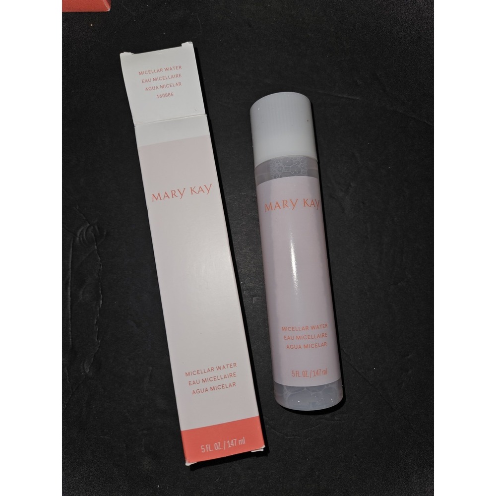 Mary Kay Micellar Water New In Box